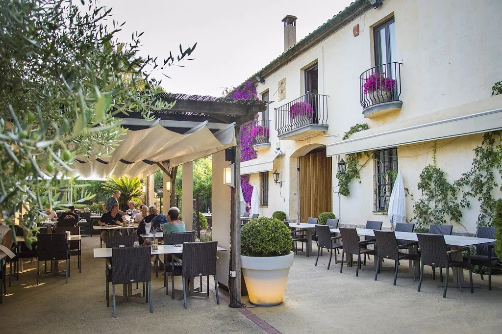 Mas Guso Restaurant