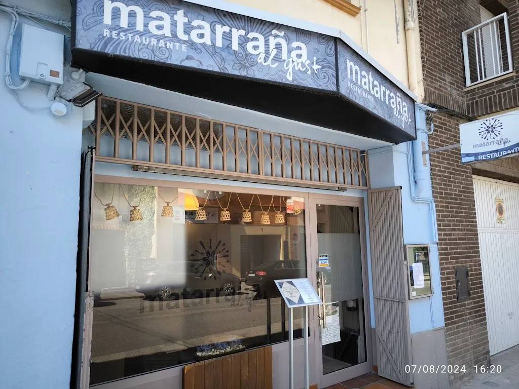 Matarrana Al Gust