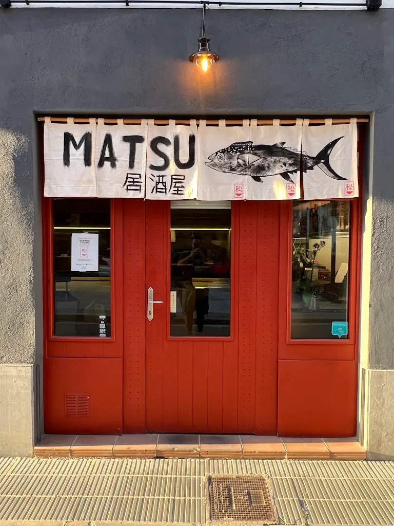 Matsu Izakaya