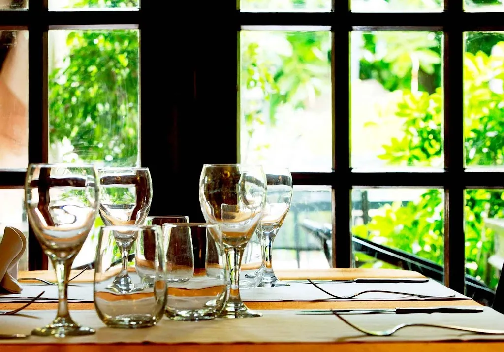 Mediterraneum Restaurant