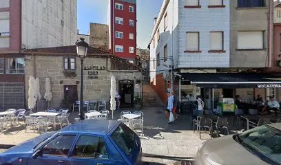 Menu Del Dia