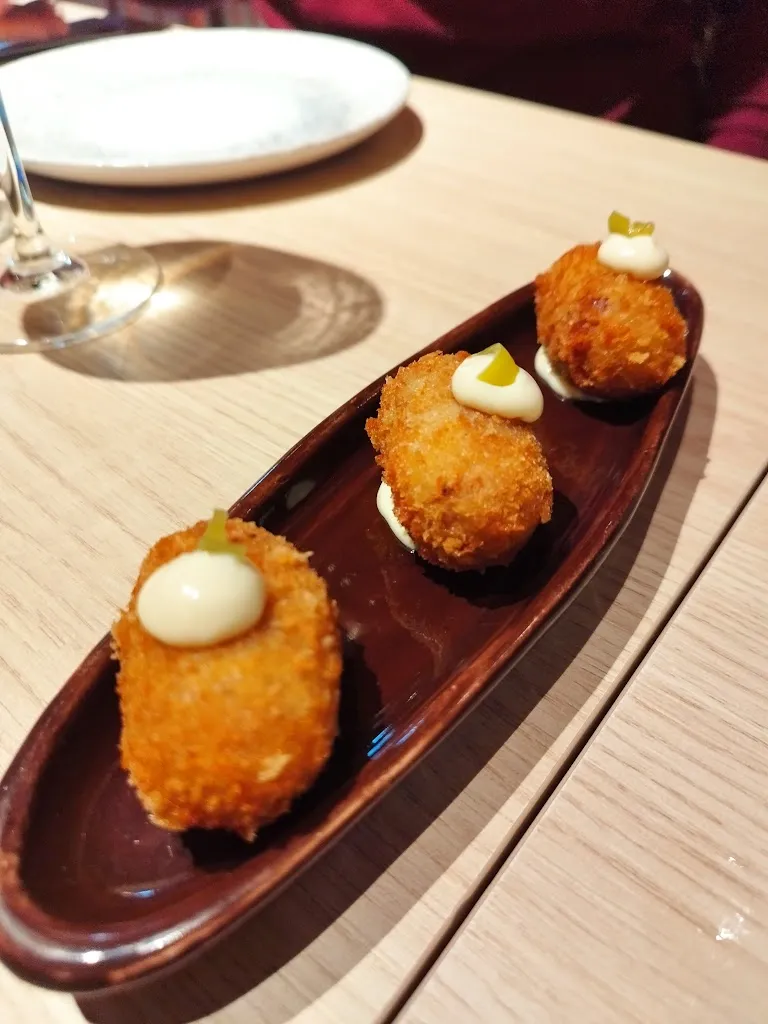 Meraki Restaurante