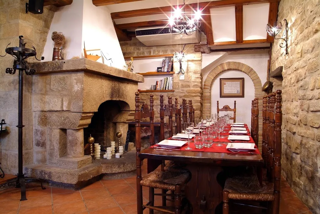 Merindad De Olite