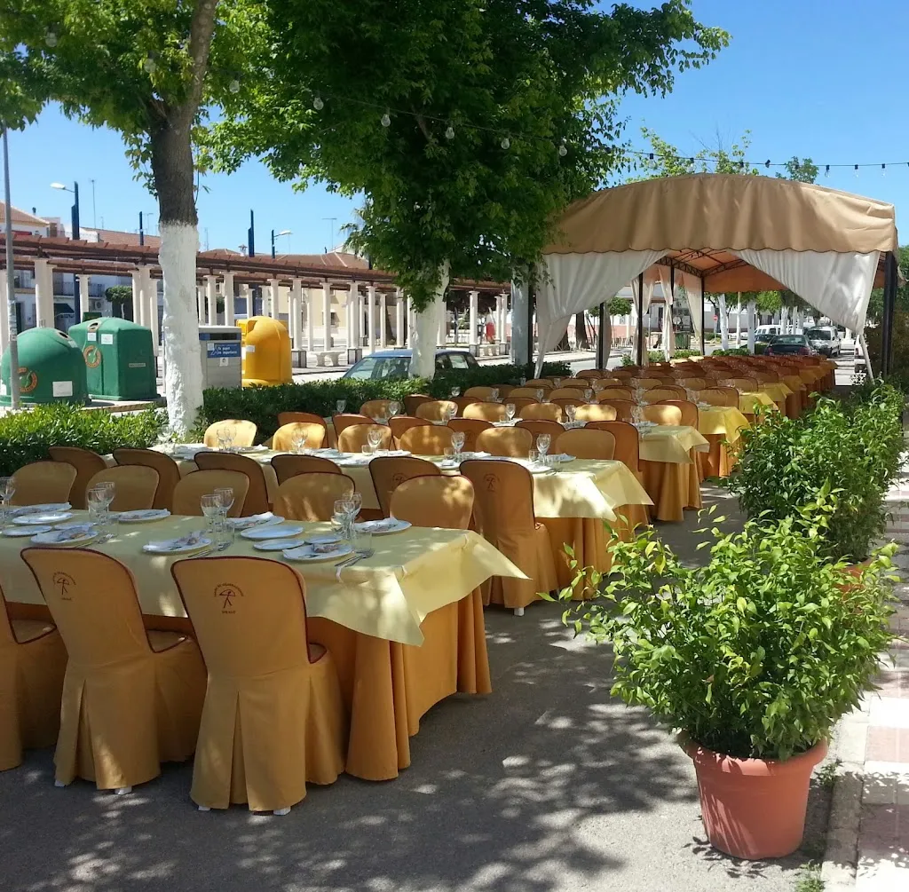 Meson Andalucia
