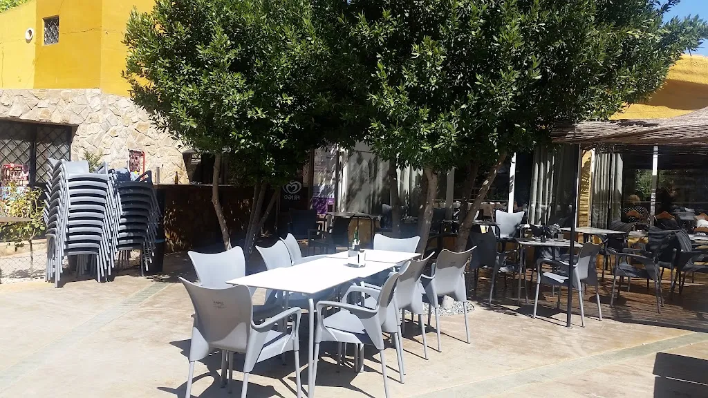 Meson Brasador Casa Antonio