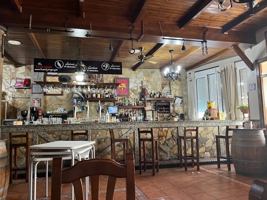 Meson Casa Juan