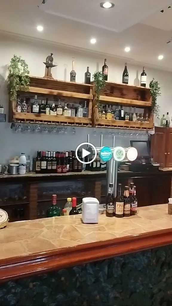 Meson El Escano