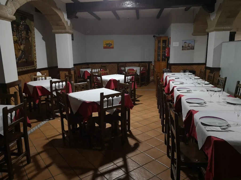 Meson El Paso