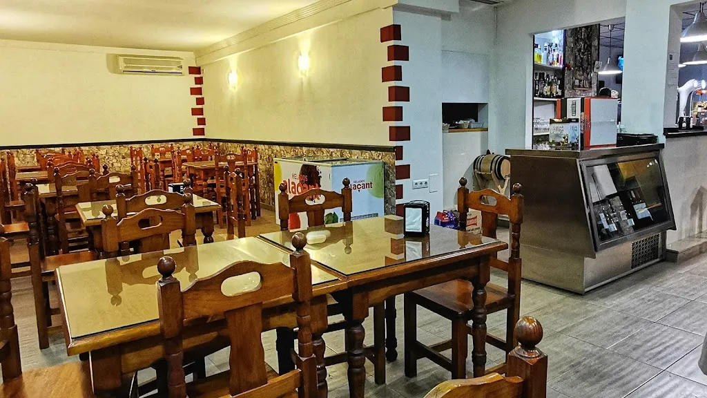 Meson La Plaza