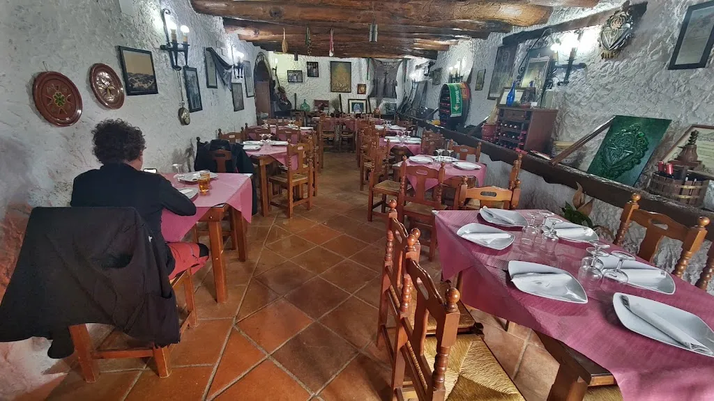 Meson La Posa