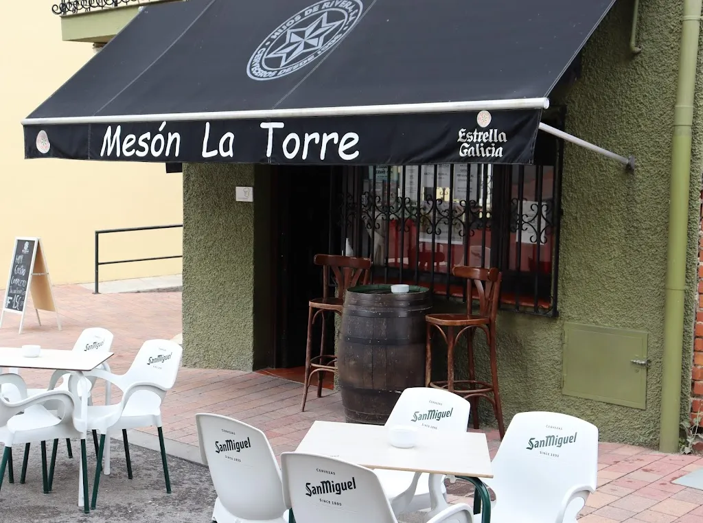 Meson La Torre