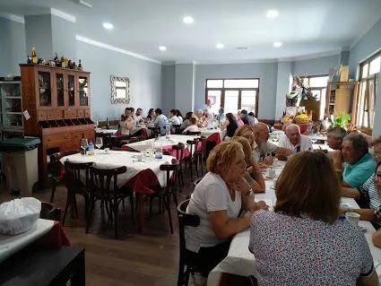 Meson Las Brasas