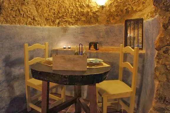 Meson Los Torreros