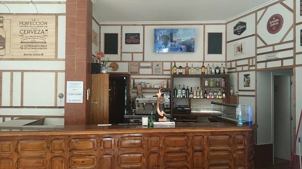 Meson Pulperia Ubaldo