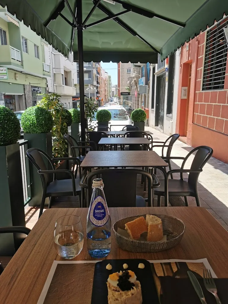 Meson Restaurante Don Pelayo