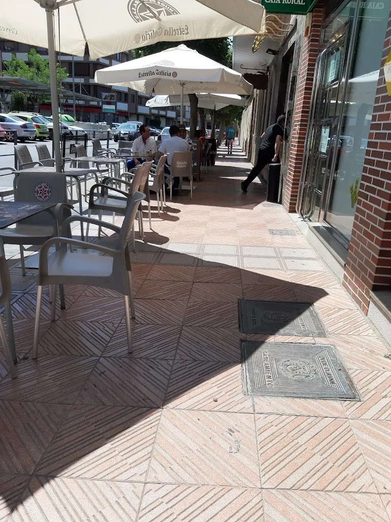 Meson Restaurante El Pesebre