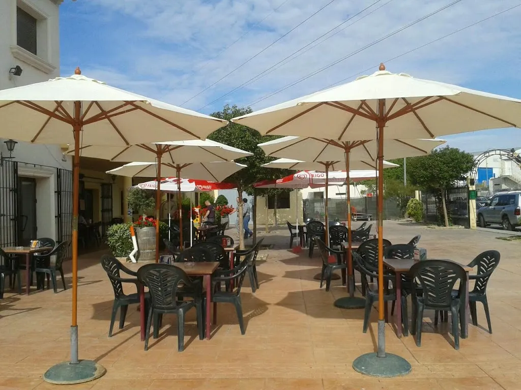 Meson Restaurante El Sevillano