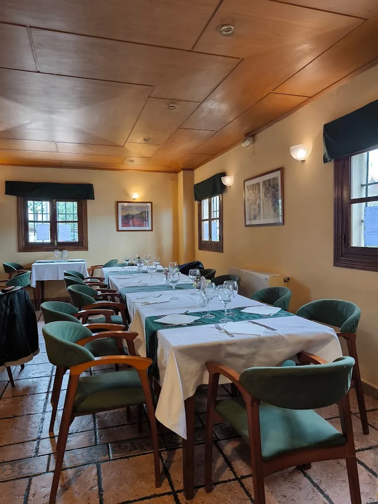 Meson Restaurante La Cepa