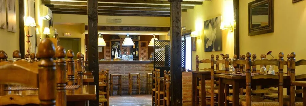 Meson Restaurante Moratin