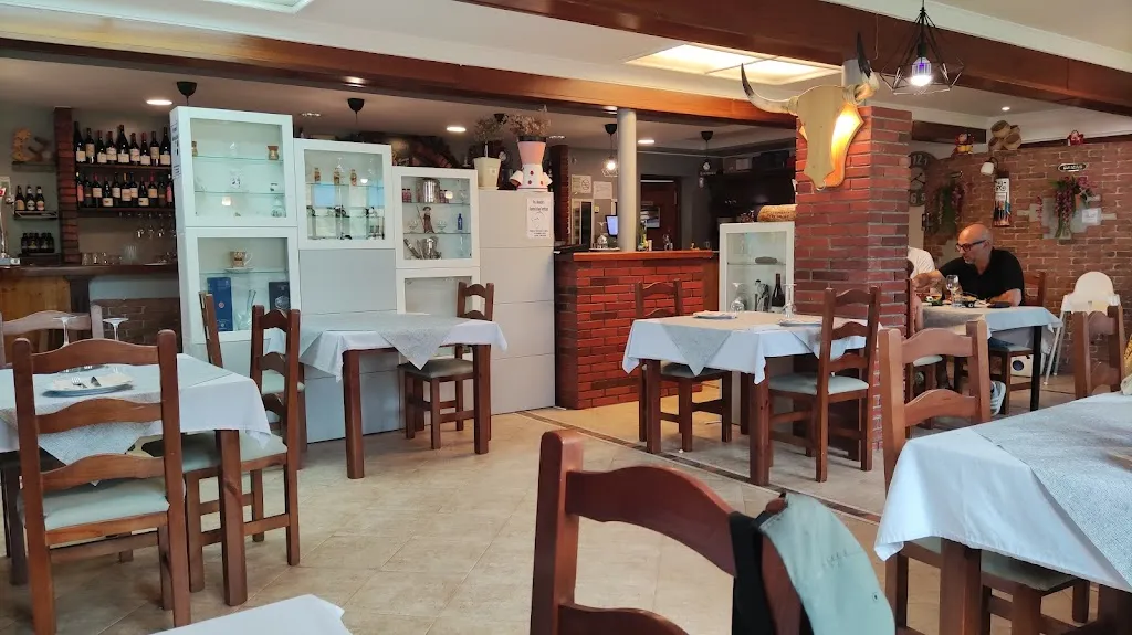 Meson San Amaro