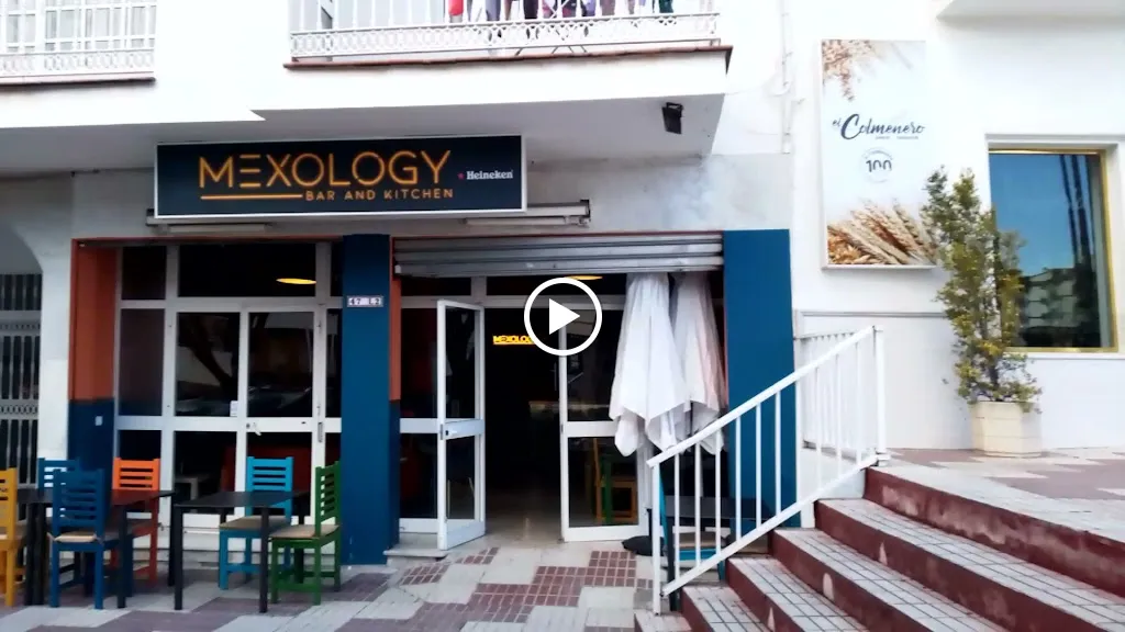 Mexology