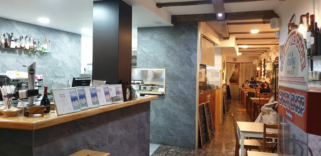 Mi Guachinche Casa Pedro