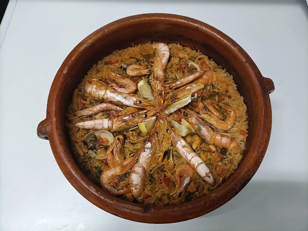 Migas Gallegas