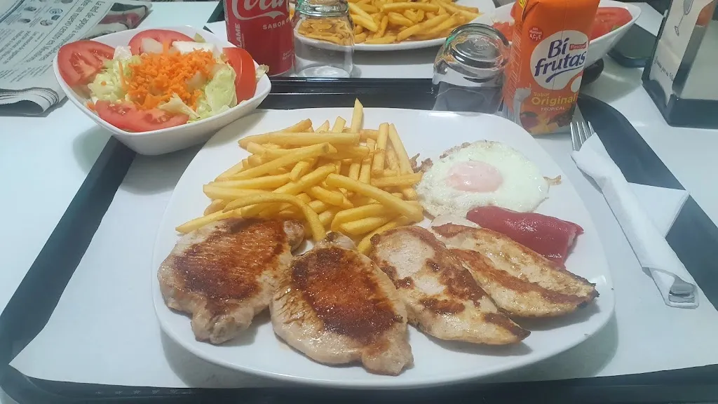 Mini Burger
