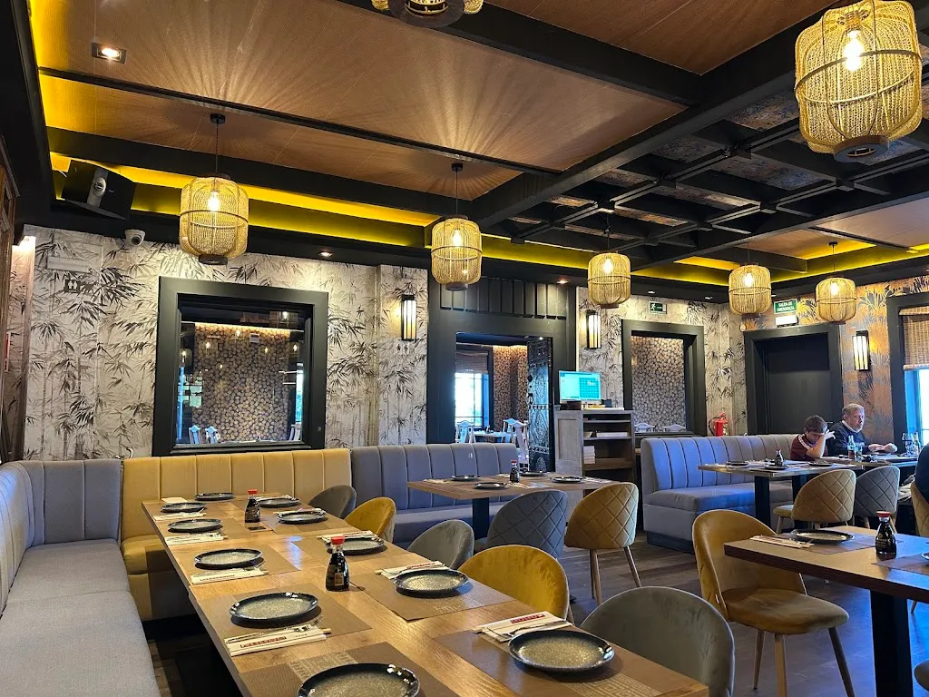 Miyuki Sushi
