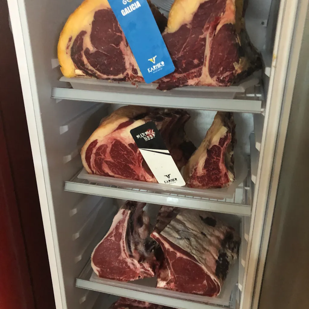 Mojos Y Brasas De Sergio