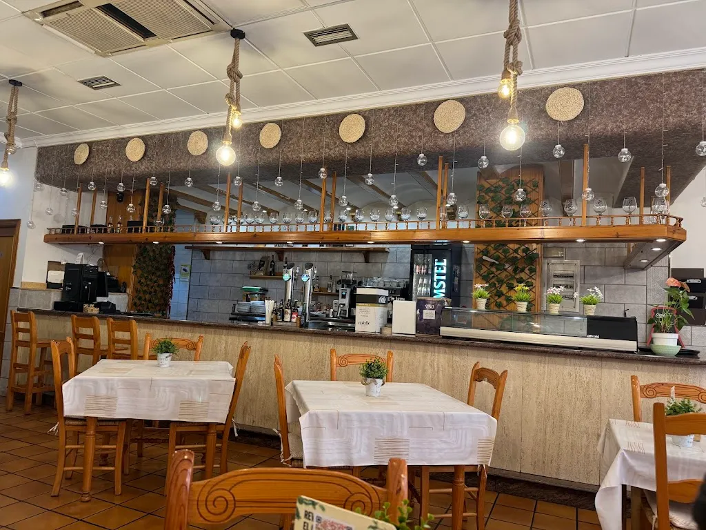Moka Restaurant