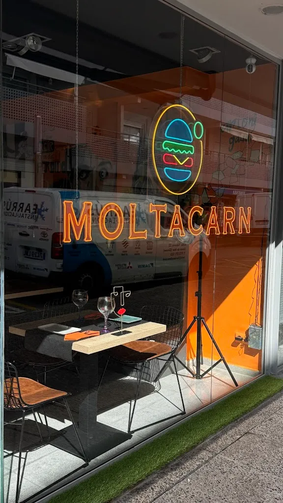 Moltacarn