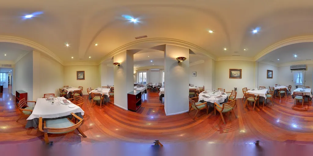 Monaco Restauracion