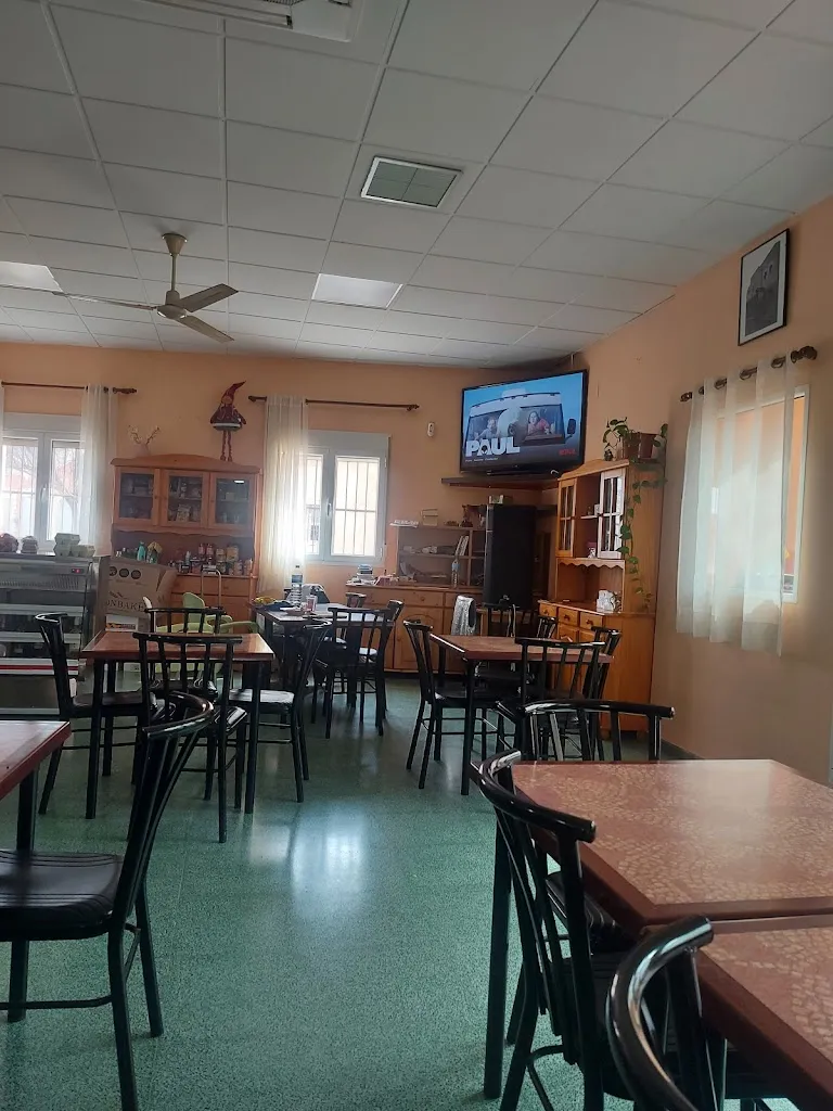 Msr Multiservicio Rural " El Jiloca " Torrelacarcel