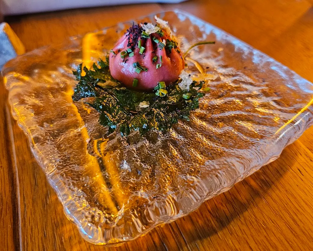 Myko Sushi Bar