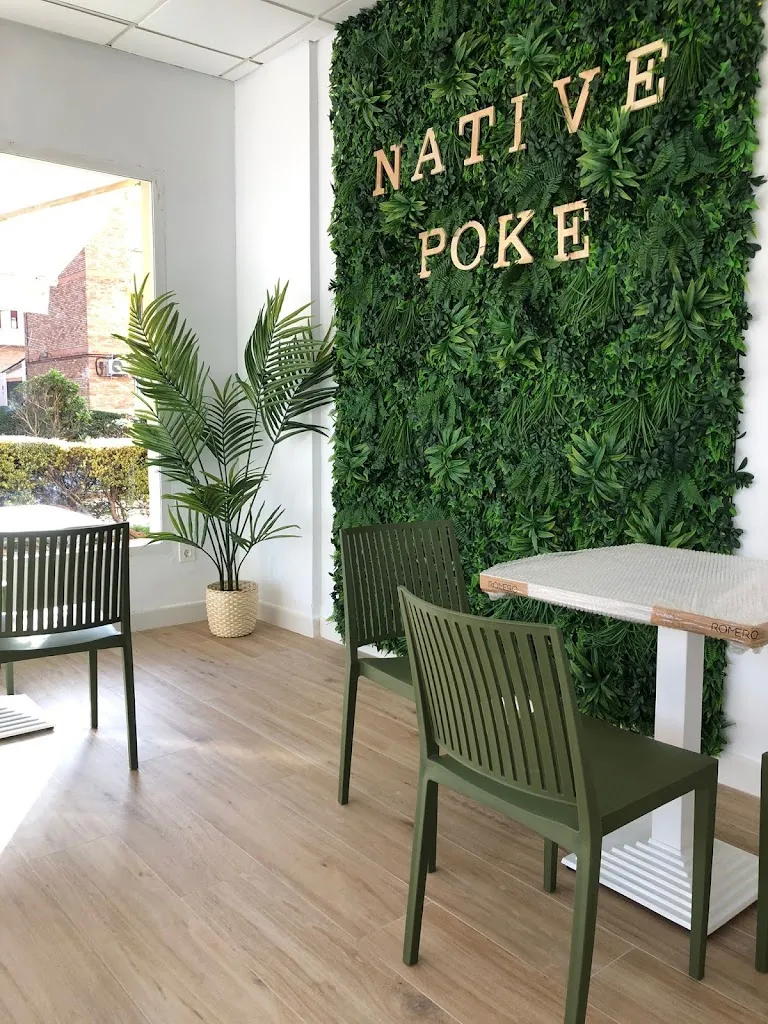 Native Poke