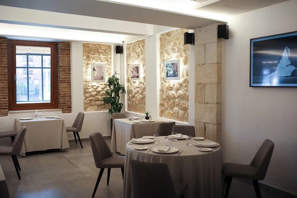 Natxo Selles Restaurante