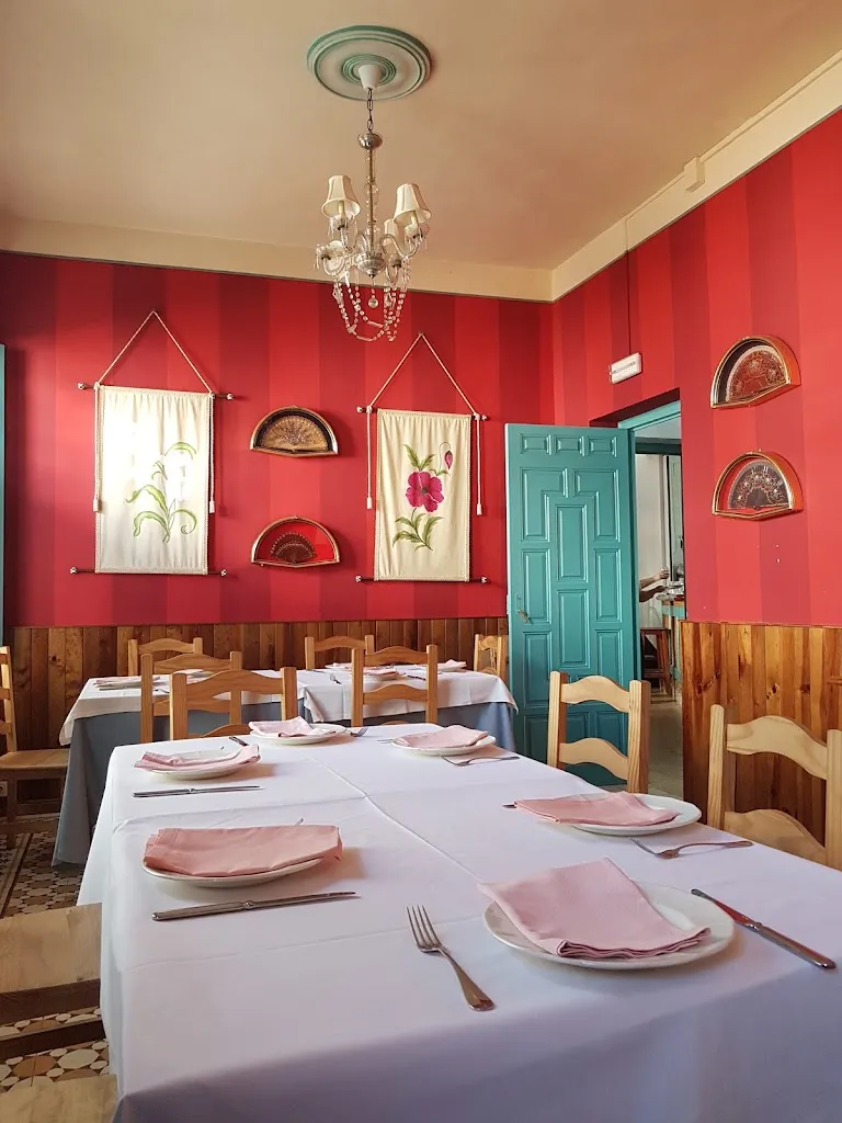 Nino Restaurante