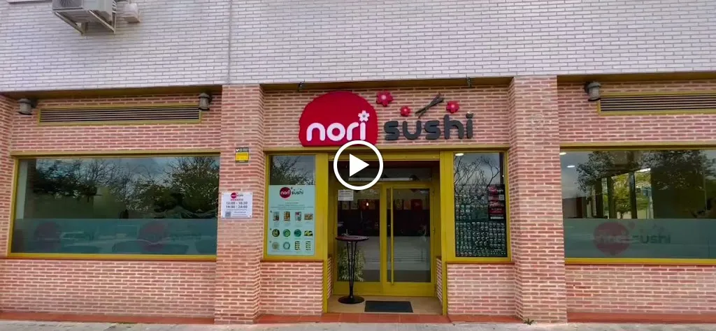 Nori Sushi Coslada