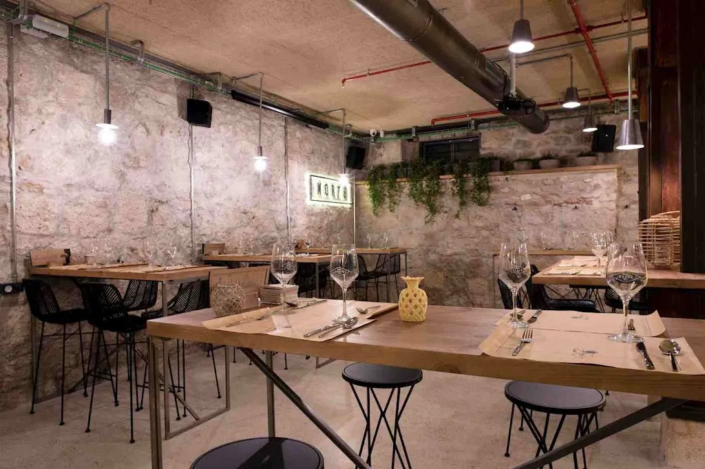 Norte Gastrobar