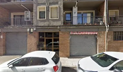 Nyam Nyam - Pizzes Per A Endur-Se'N