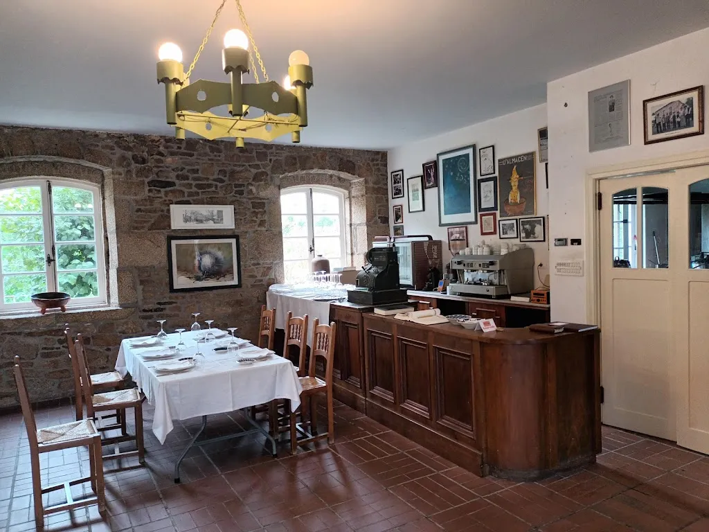 O Almacen Hotel Restaurante