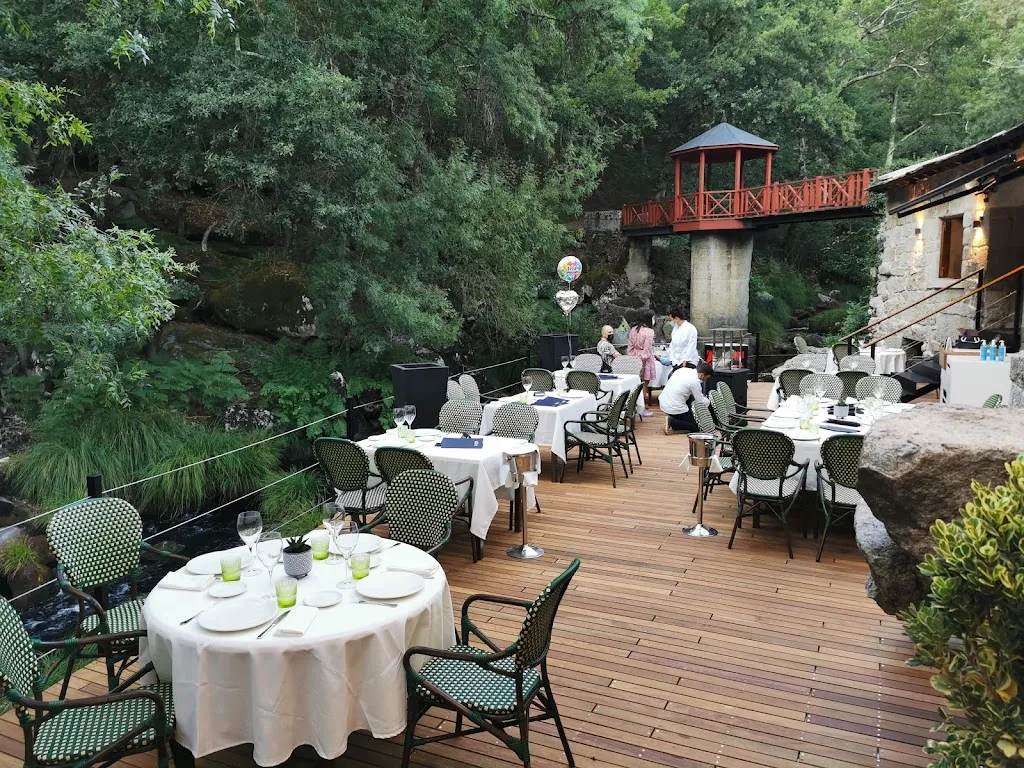 O Muino Das Lousas Restauracion