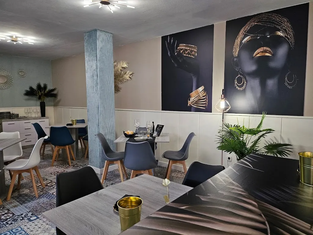 Ohana Cafe & Bistro Valladolid