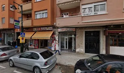 Ok Okey Kebab