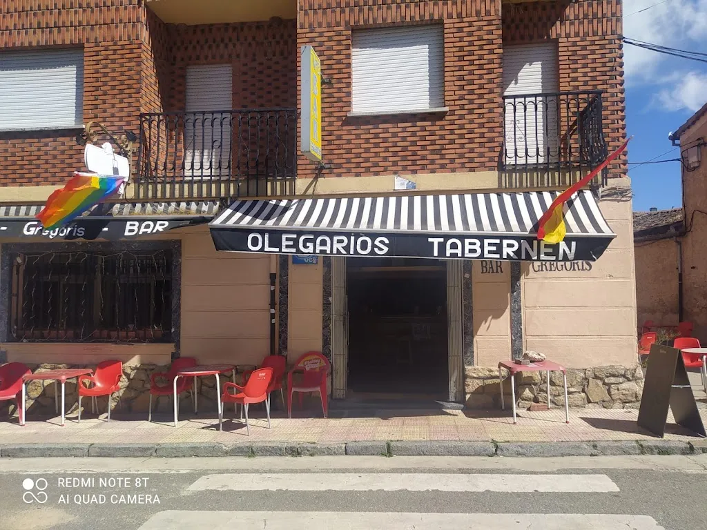 Olegario'S Tabernen
