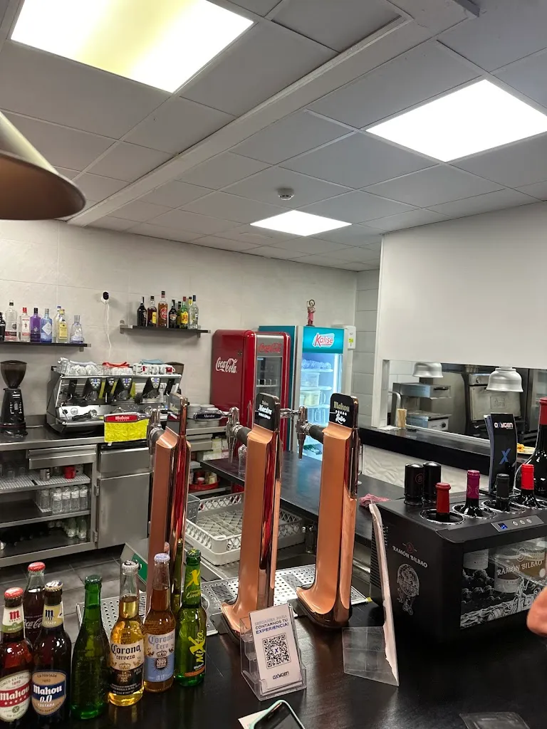 Oxygen Restaurant