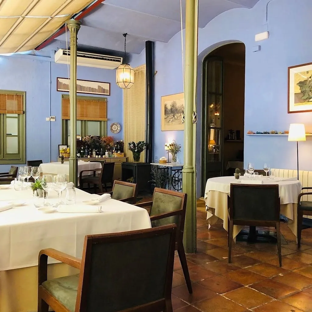 Pa I Raim Restaurant