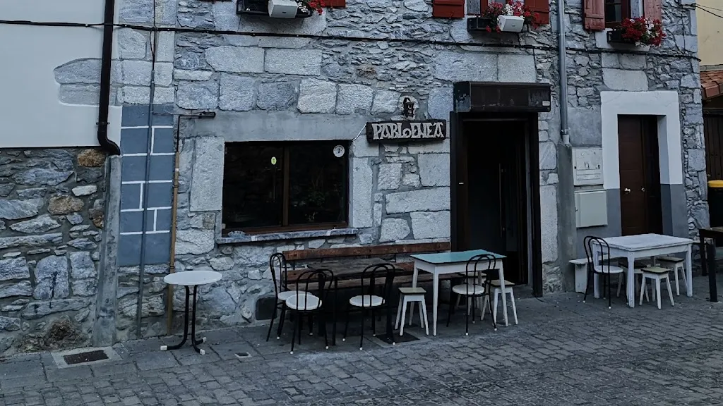 Pablo Enea Restaurante