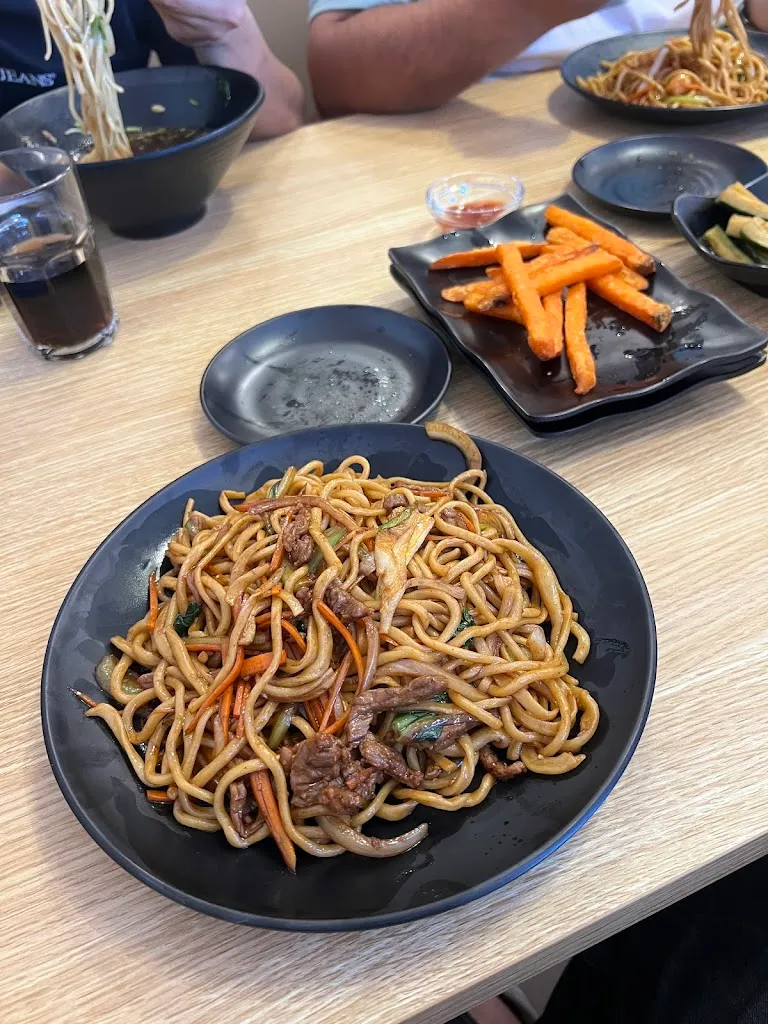Pang Pang Ramen